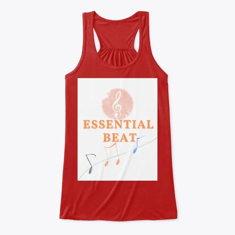 Essential  Beat Logo