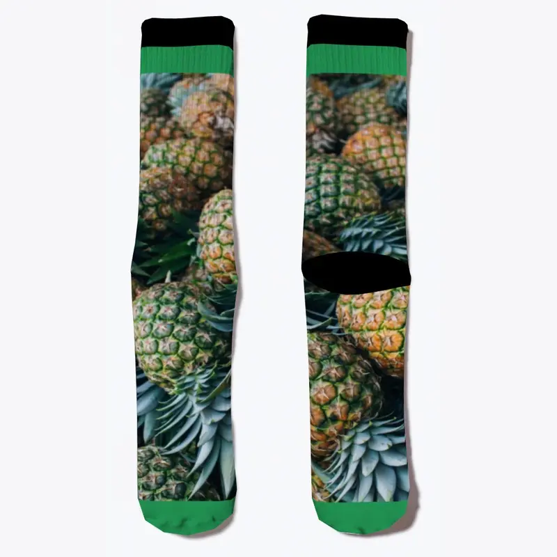 Pineapple Accessories