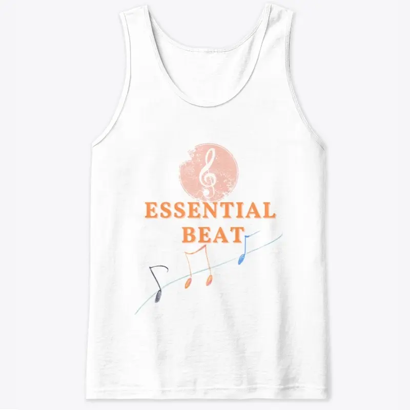 Essential  Beat Logo