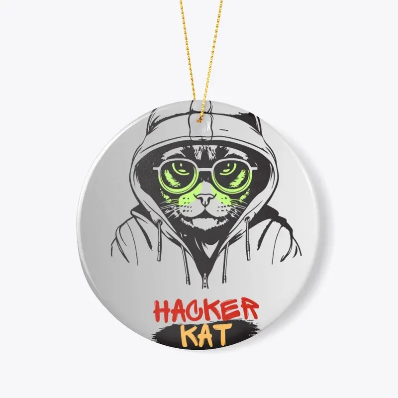 Hacker Kat