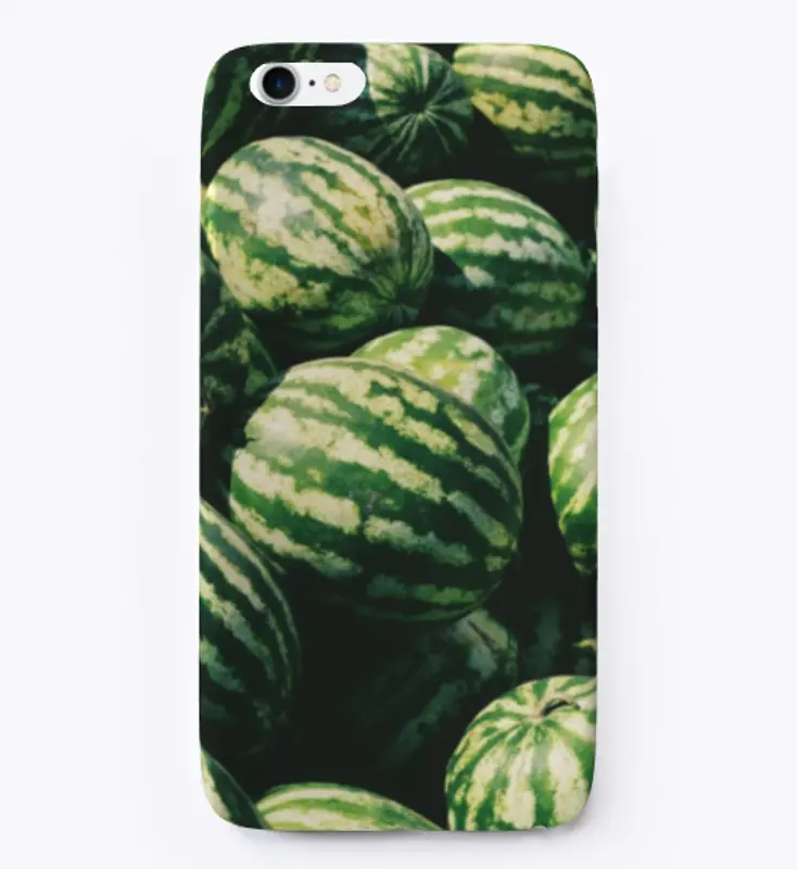 Melon Accessories