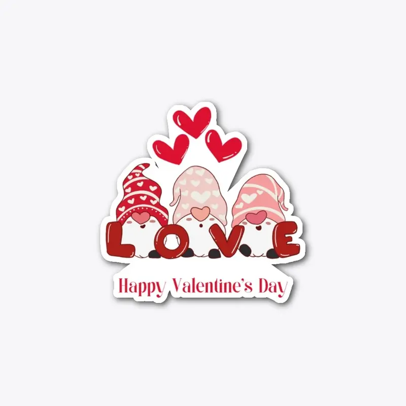 Happy Valentine Day