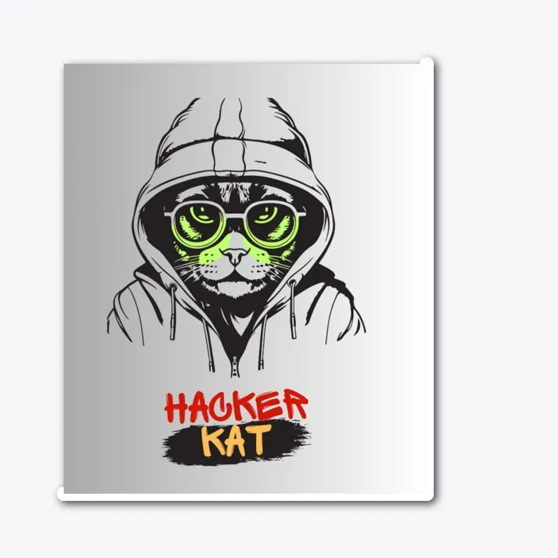 Hacker Kat