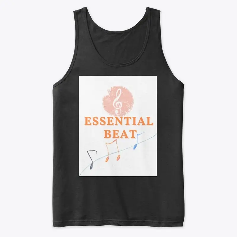 Essential  Beat Logo