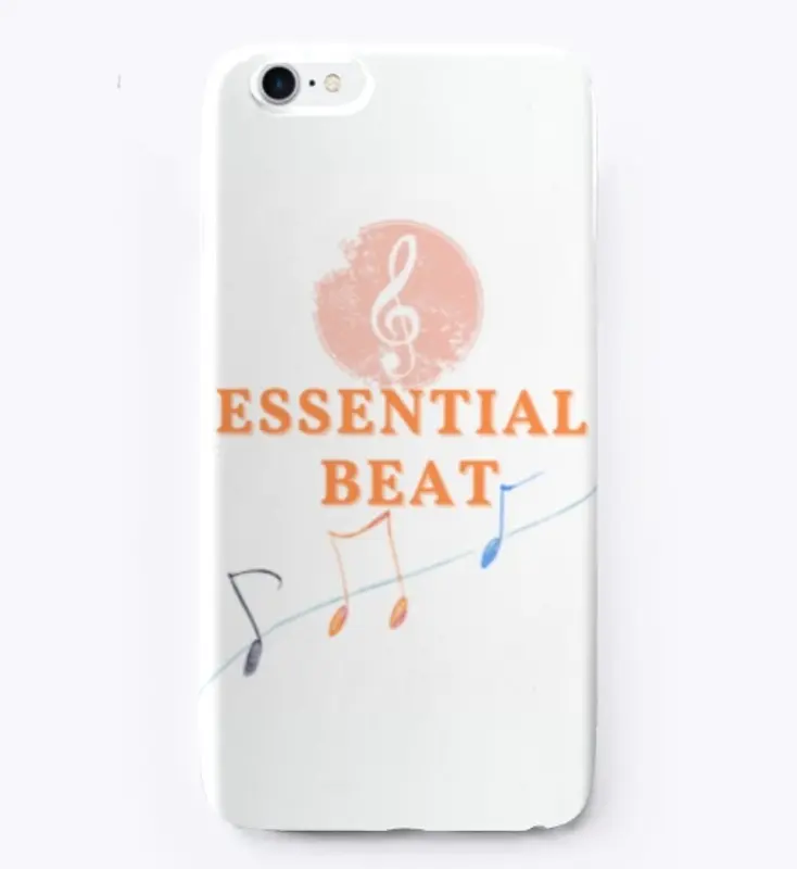 Essential  Beat Logo