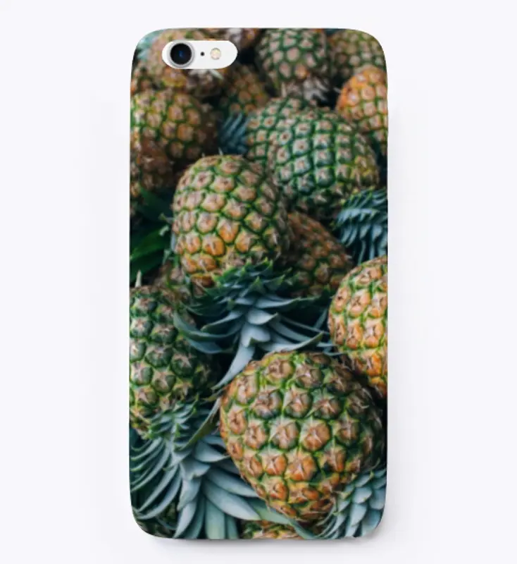 Pineapple Accessories