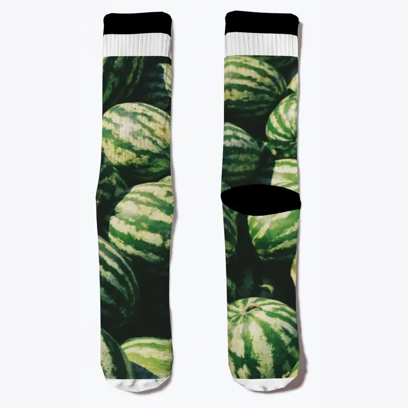 Melon Accessories