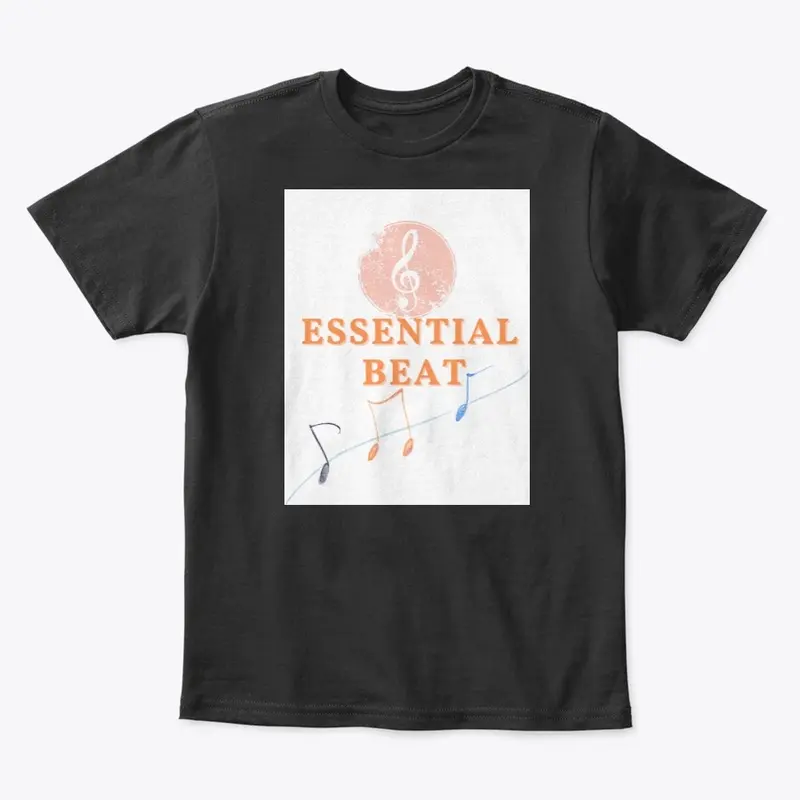 Essential  Beat Logo