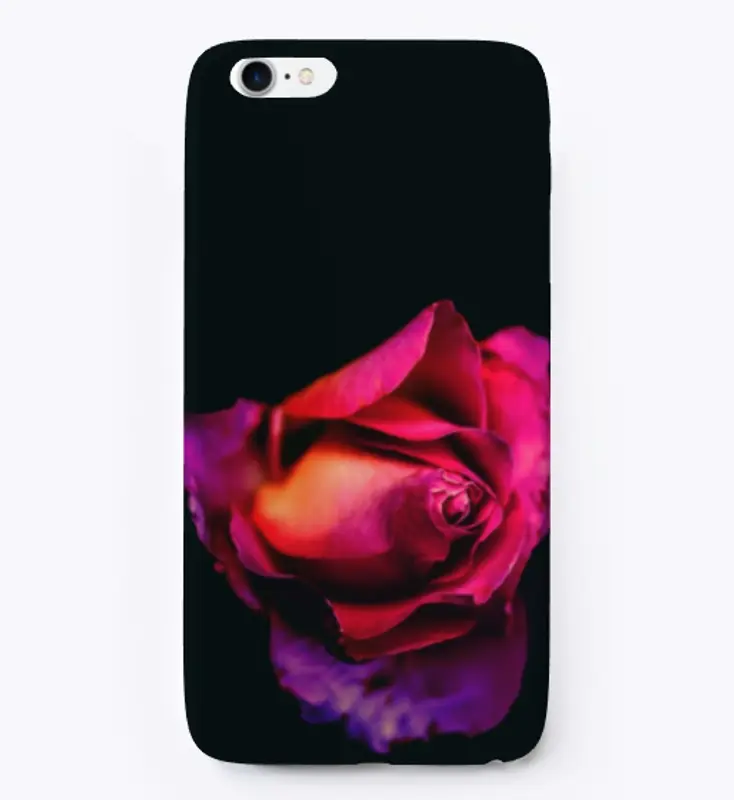 Rose Phone Case