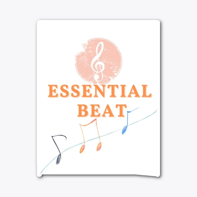 Essential  Beat Logo