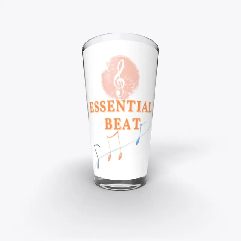 Essential  Beat Logo